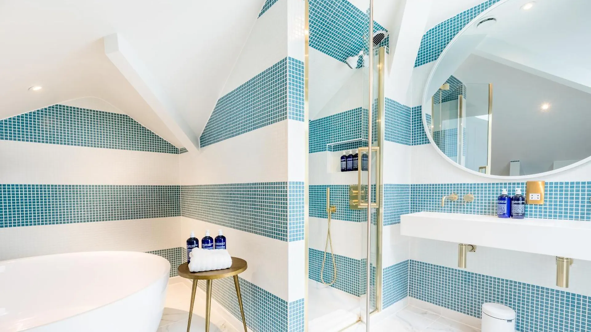 The Nici Hotel Bournemouth